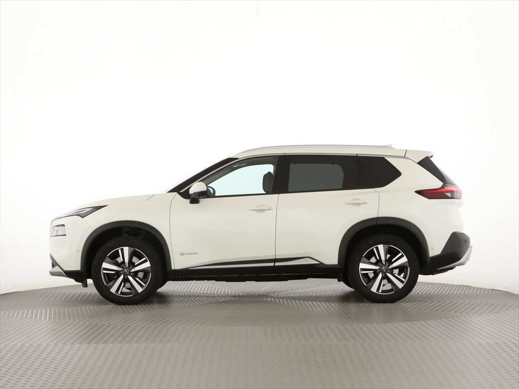 NISSAN X-Trail 1.5 VC-T e-Power 4WD Tekna+-image-2