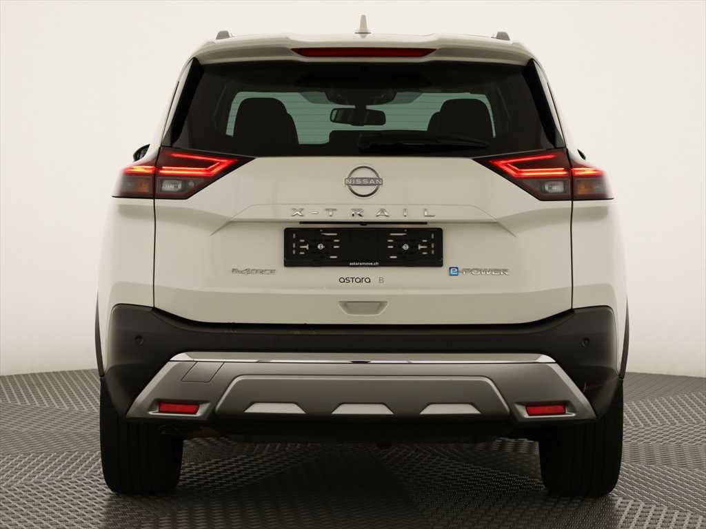NISSAN X-Trail 1.5 VC-T e-Power 4WD Tekna+-image-4