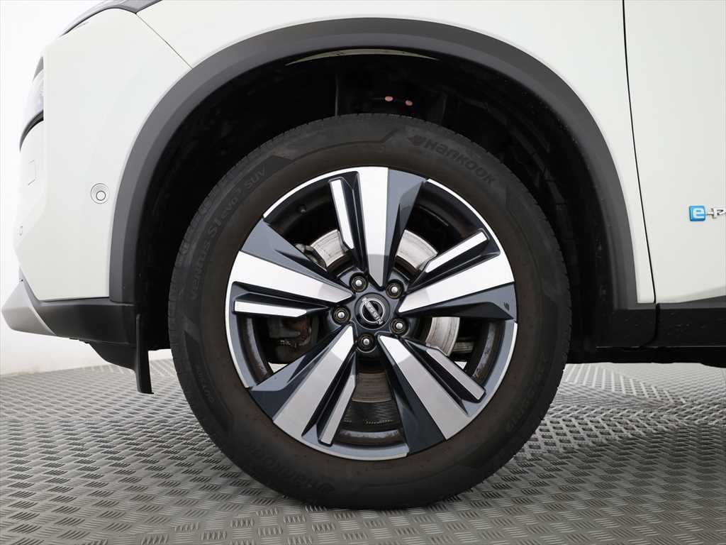 NISSAN X-Trail 1.5 VC-T e-Power 4WD Tekna+-image-3