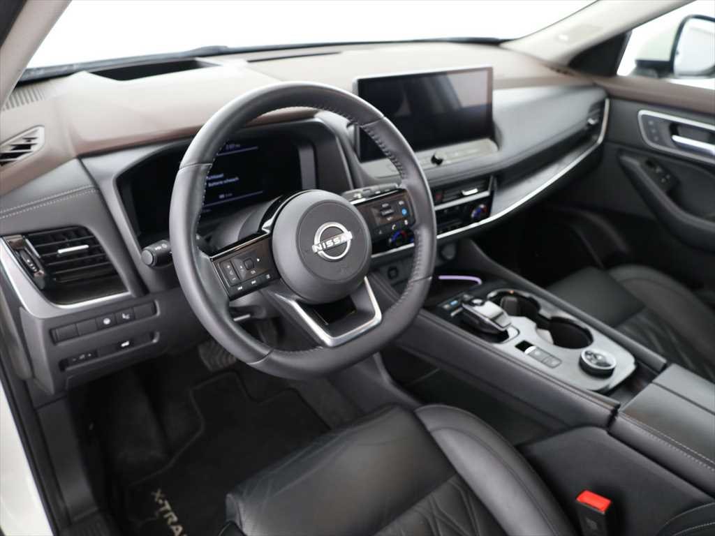 NISSAN X-Trail 1.5 VC-T e-Power 4WD Tekna+-image-6