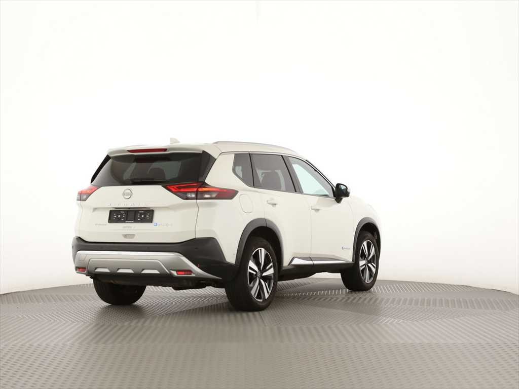 NISSAN X-Trail 1.5 VC-T e-Power 4WD Tekna+-image-1