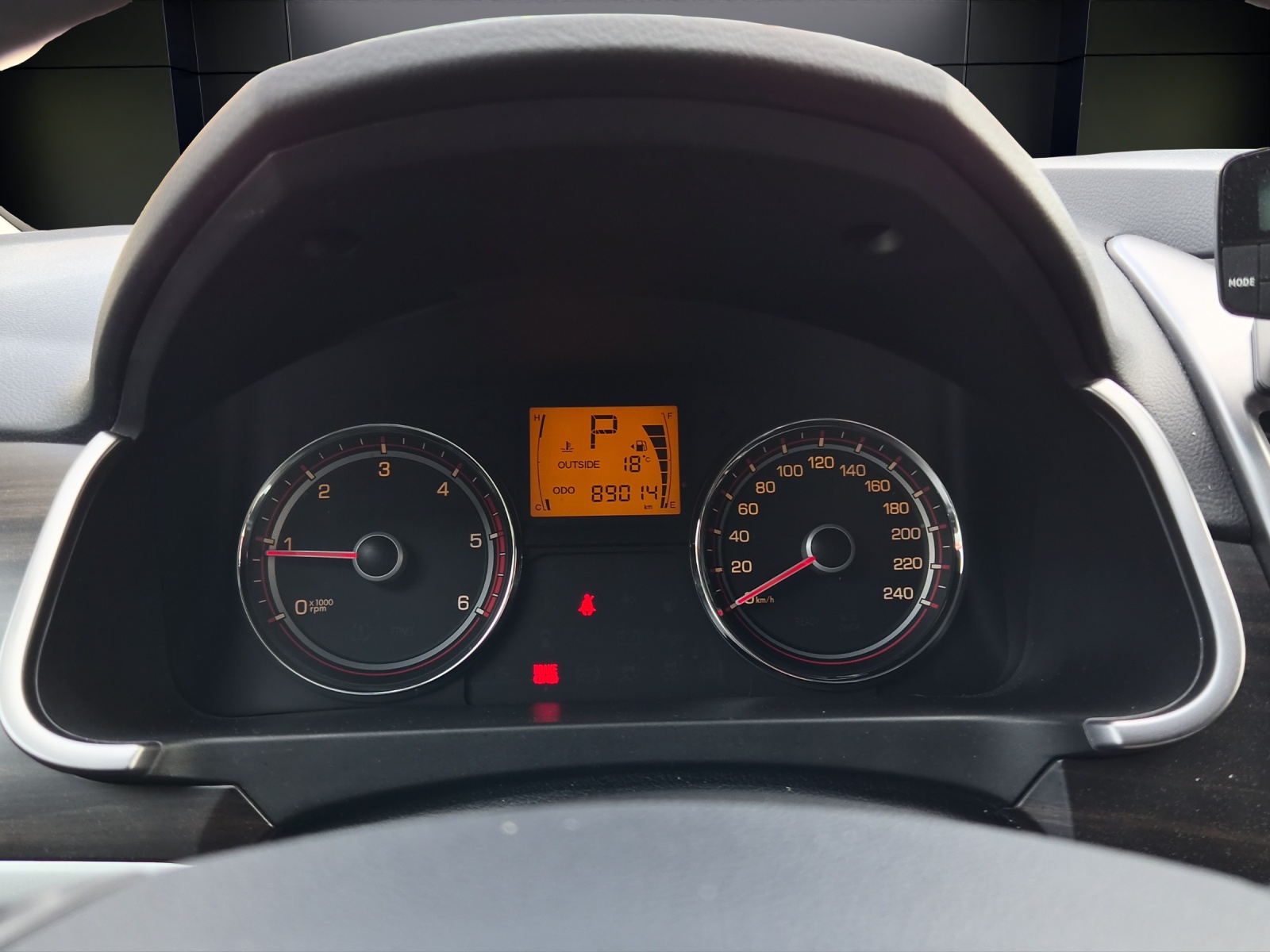 KGM-SsangYong Korando 2.2 e-XDi Sapphire 4WD Automatic-image-7