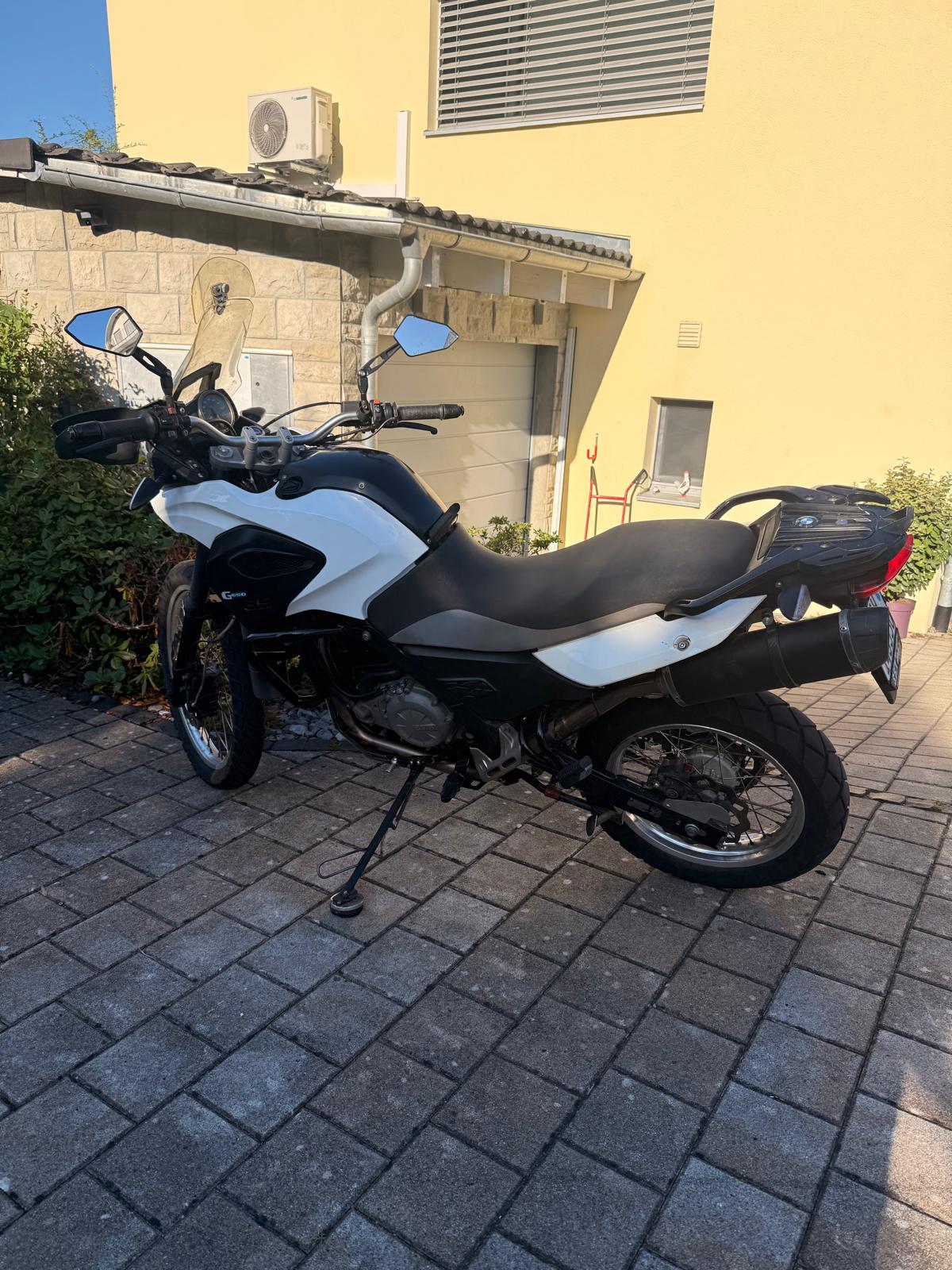 BMW GS Sertäo-image-3