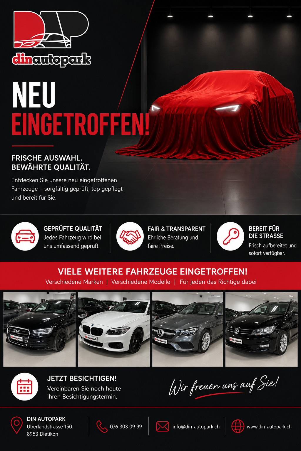 SKODA Enyaq iV 80 * CH-Fahrzeug * Top Zustand *
