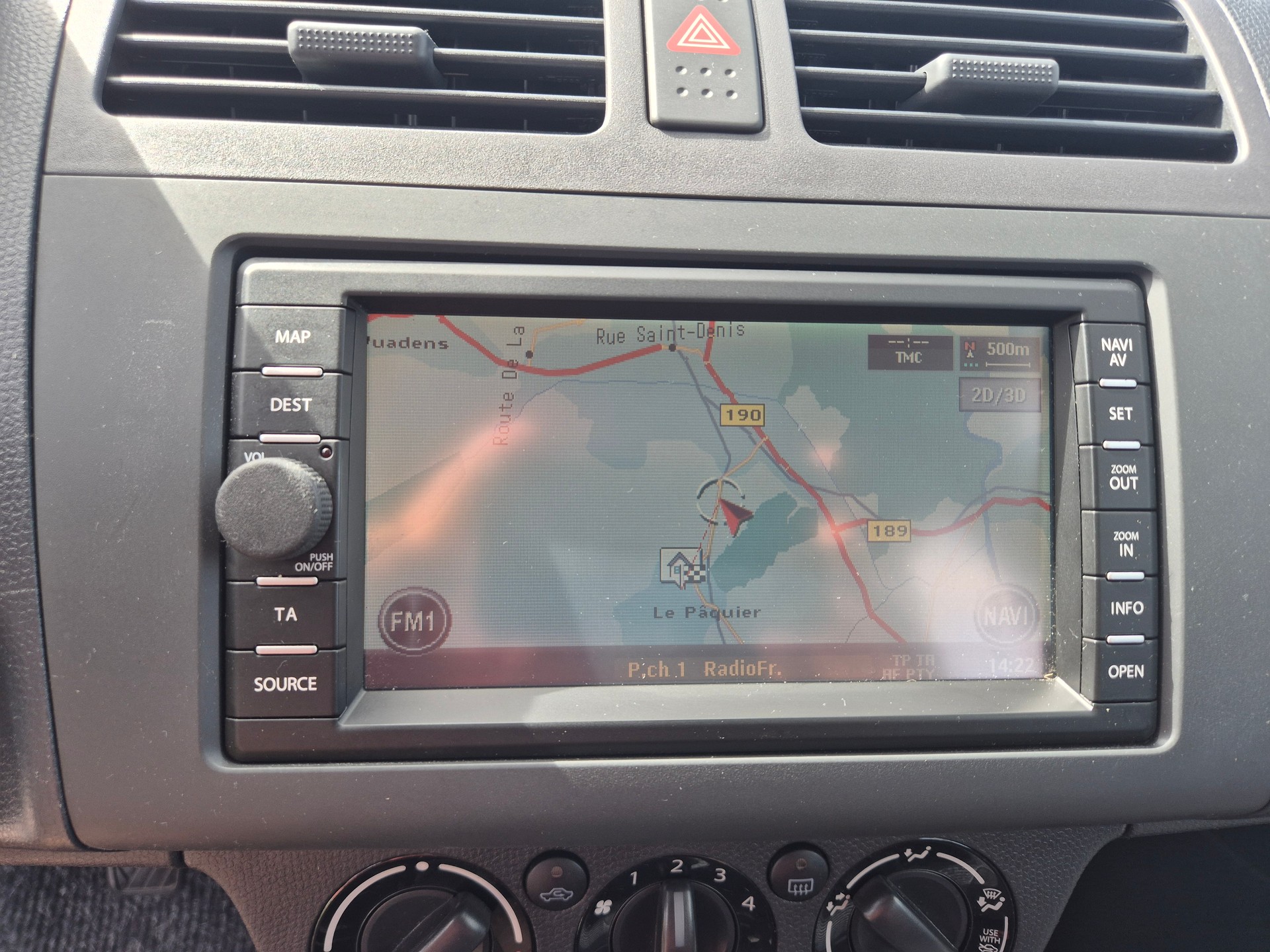 SUZUKI 1.3 GL 4WD-image-7