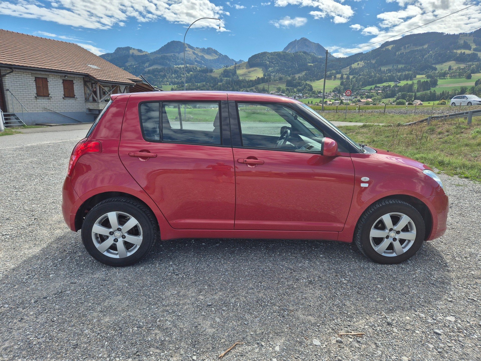SUZUKI 1.3 GL 4WD-image-2