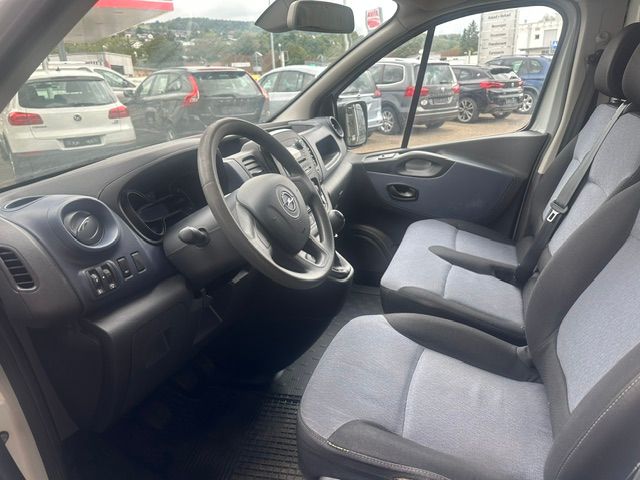 OPEL Vivaro 1.6 CDTI 2.9t L1H1-image-6
