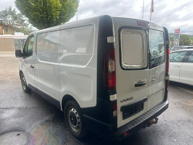OPEL Vivaro 1.6 CDTI 2.9t L1H1-image-3