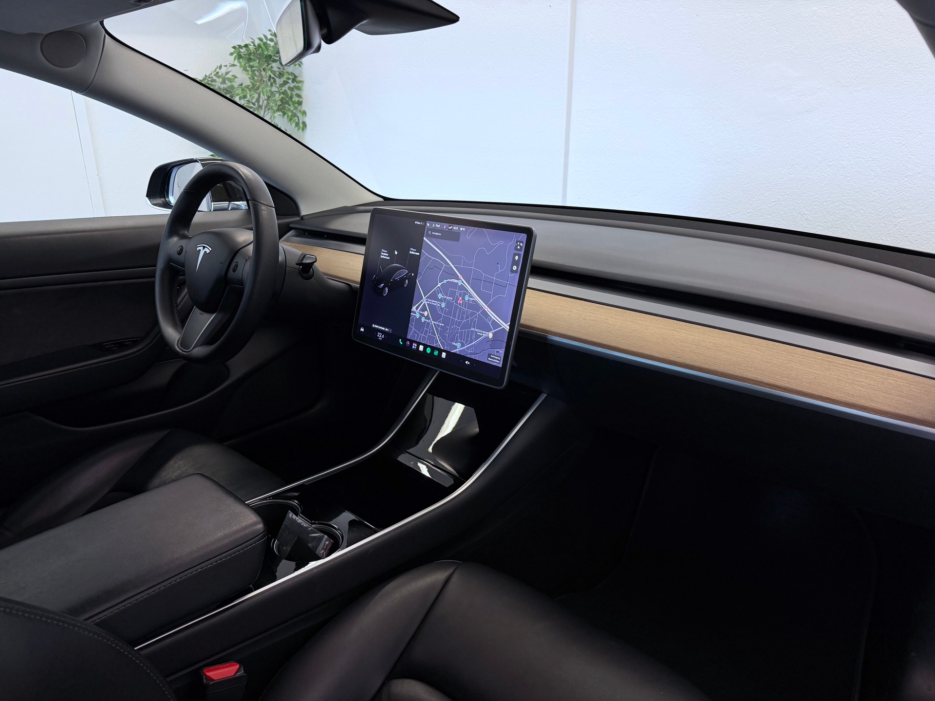 TESLA Model 3 Long Range Dual Motor AWD-image-14