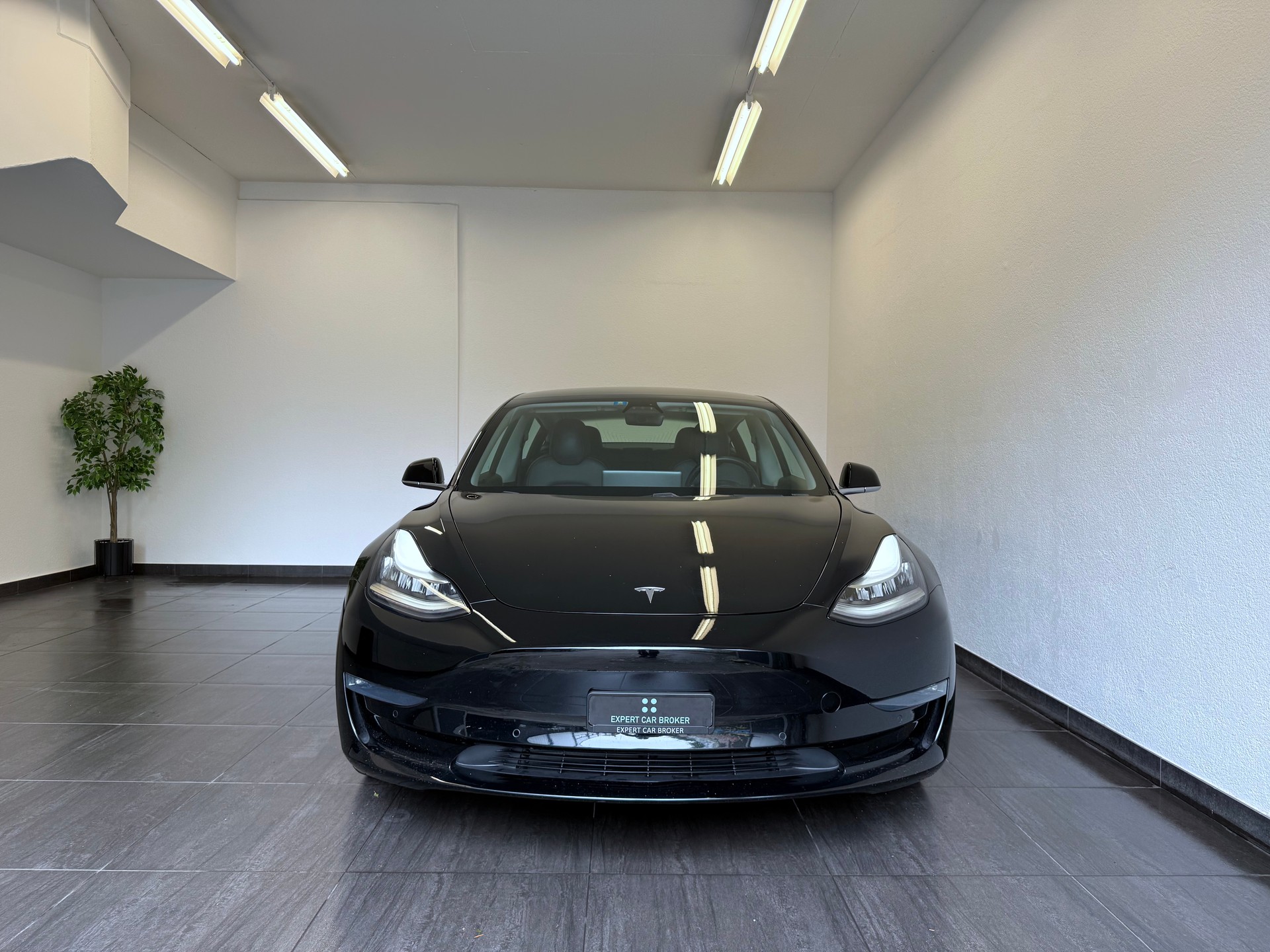 TESLA Model 3 Long Range Dual Motor AWD-image-18