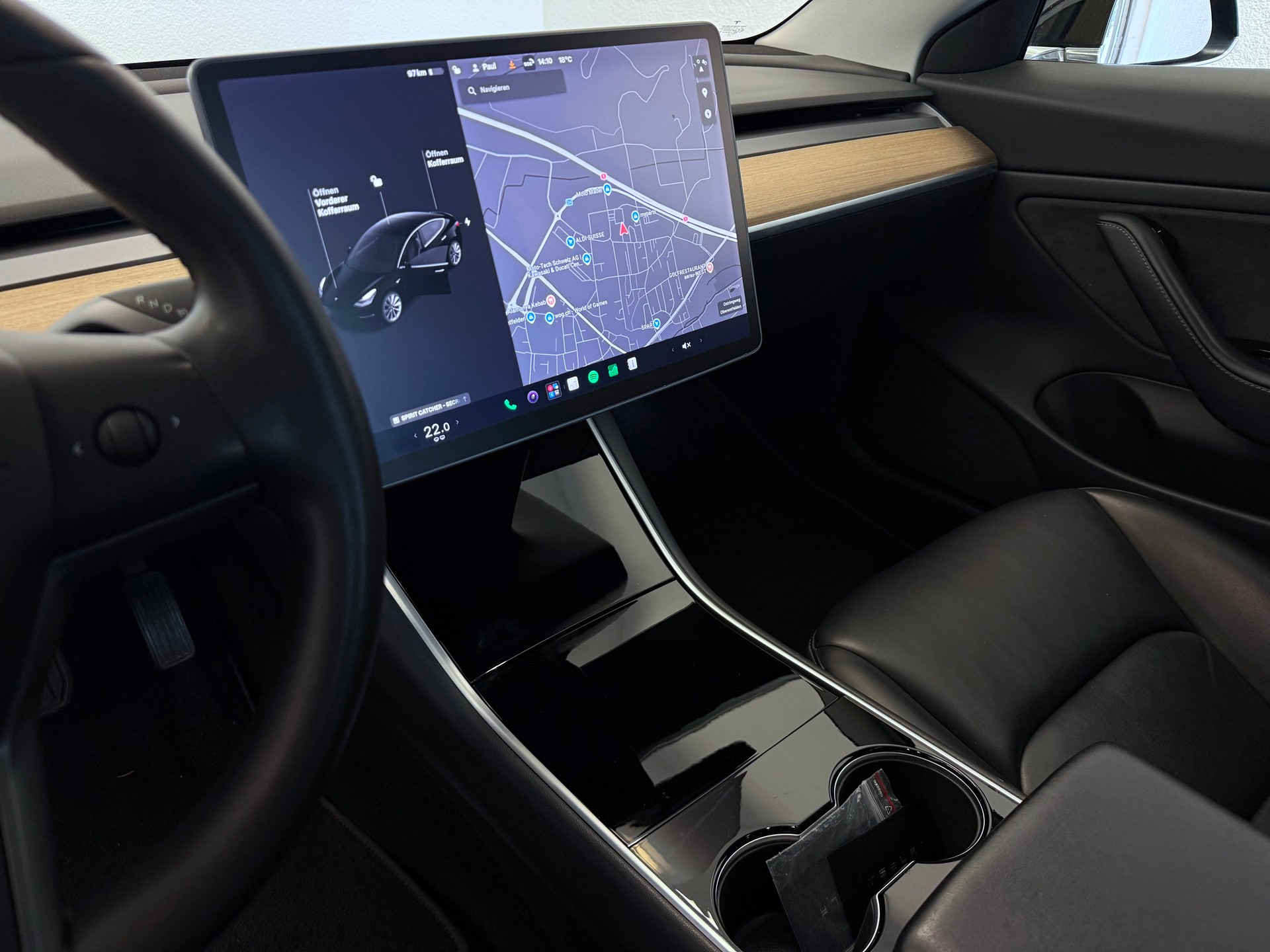 TESLA Model 3 Long Range Dual Motor AWD-image-6