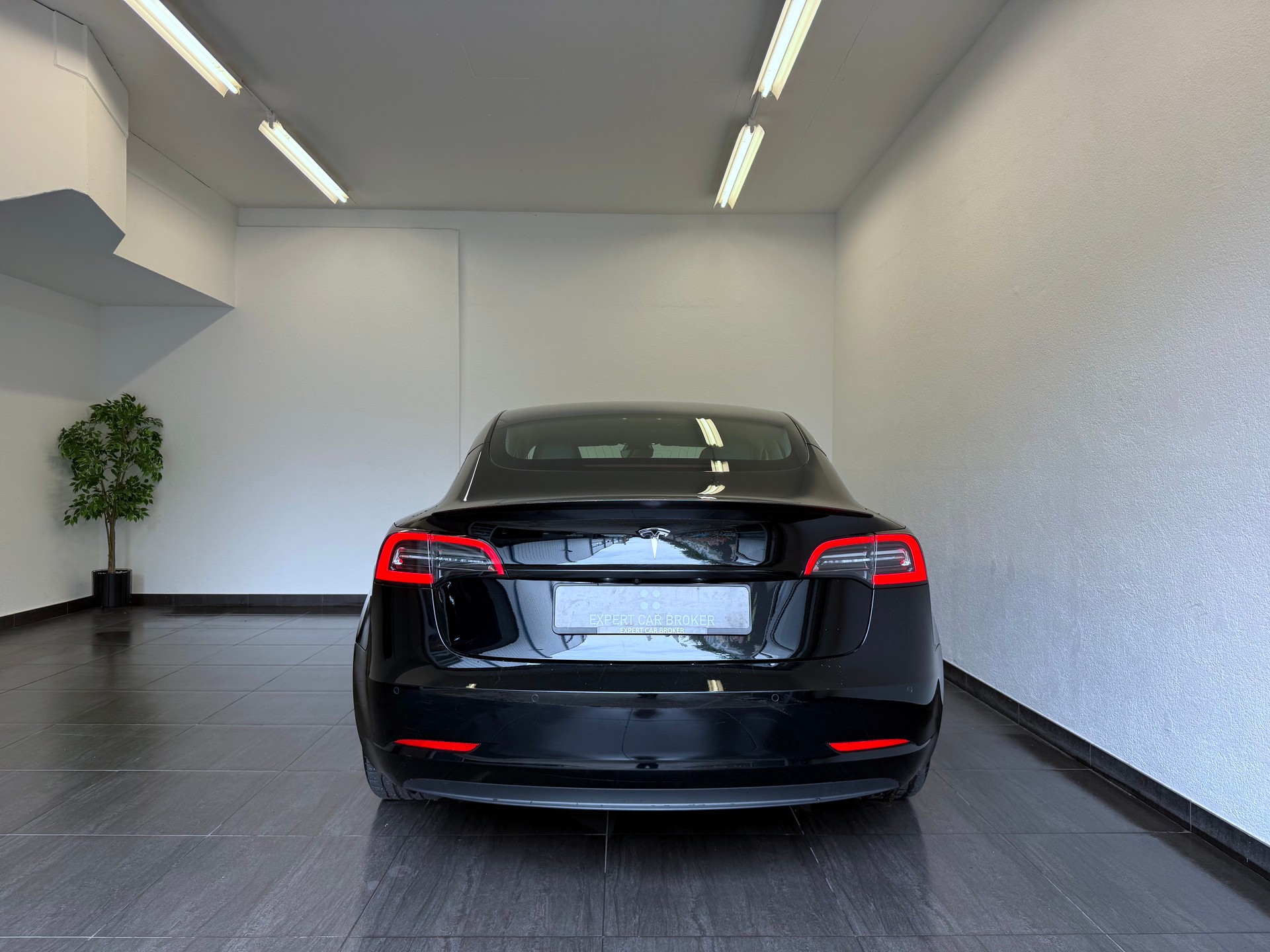 TESLA Model 3 Long Range Dual Motor AWD-image-15