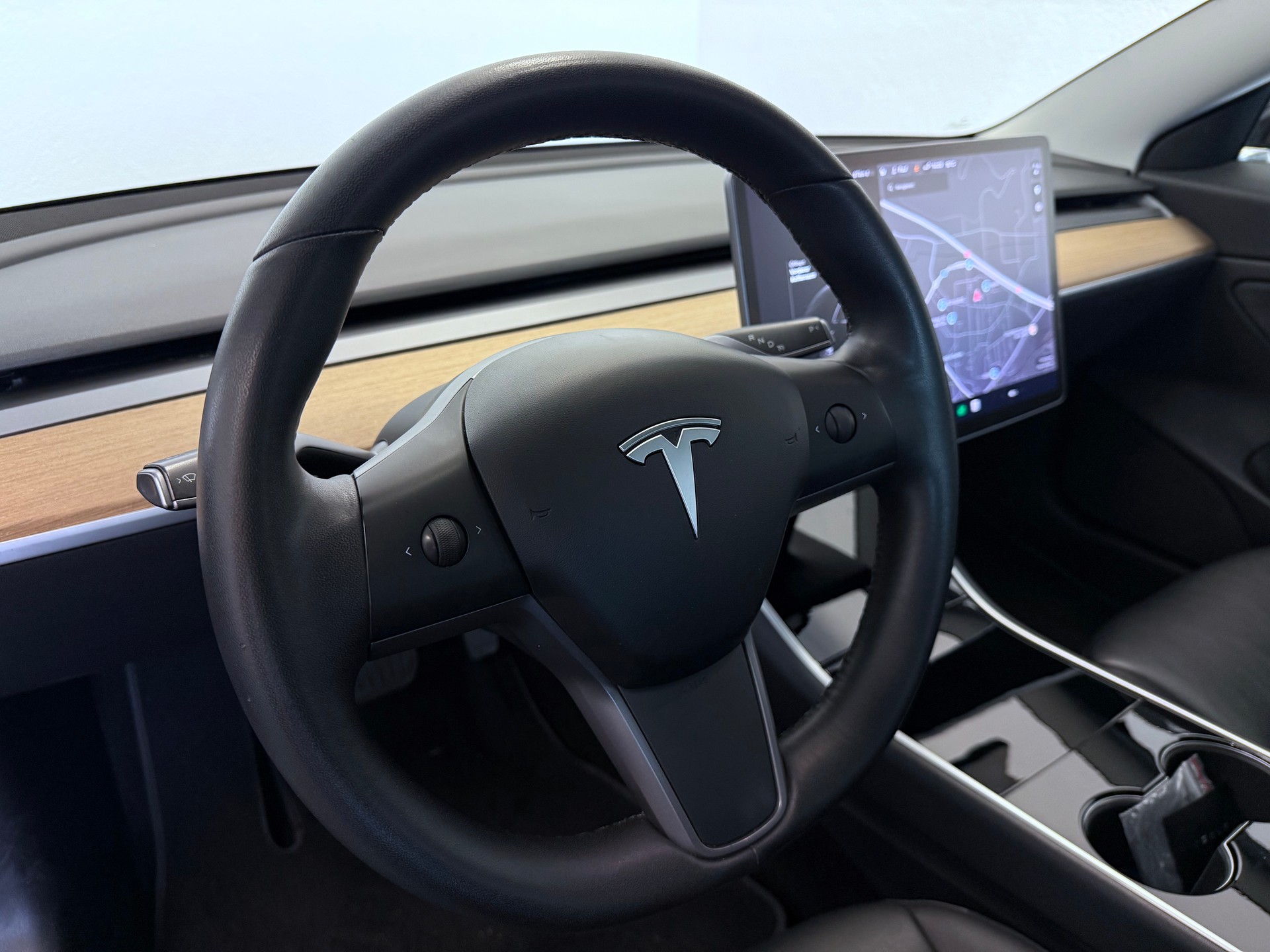 TESLA Model 3 Long Range Dual Motor AWD-image-4