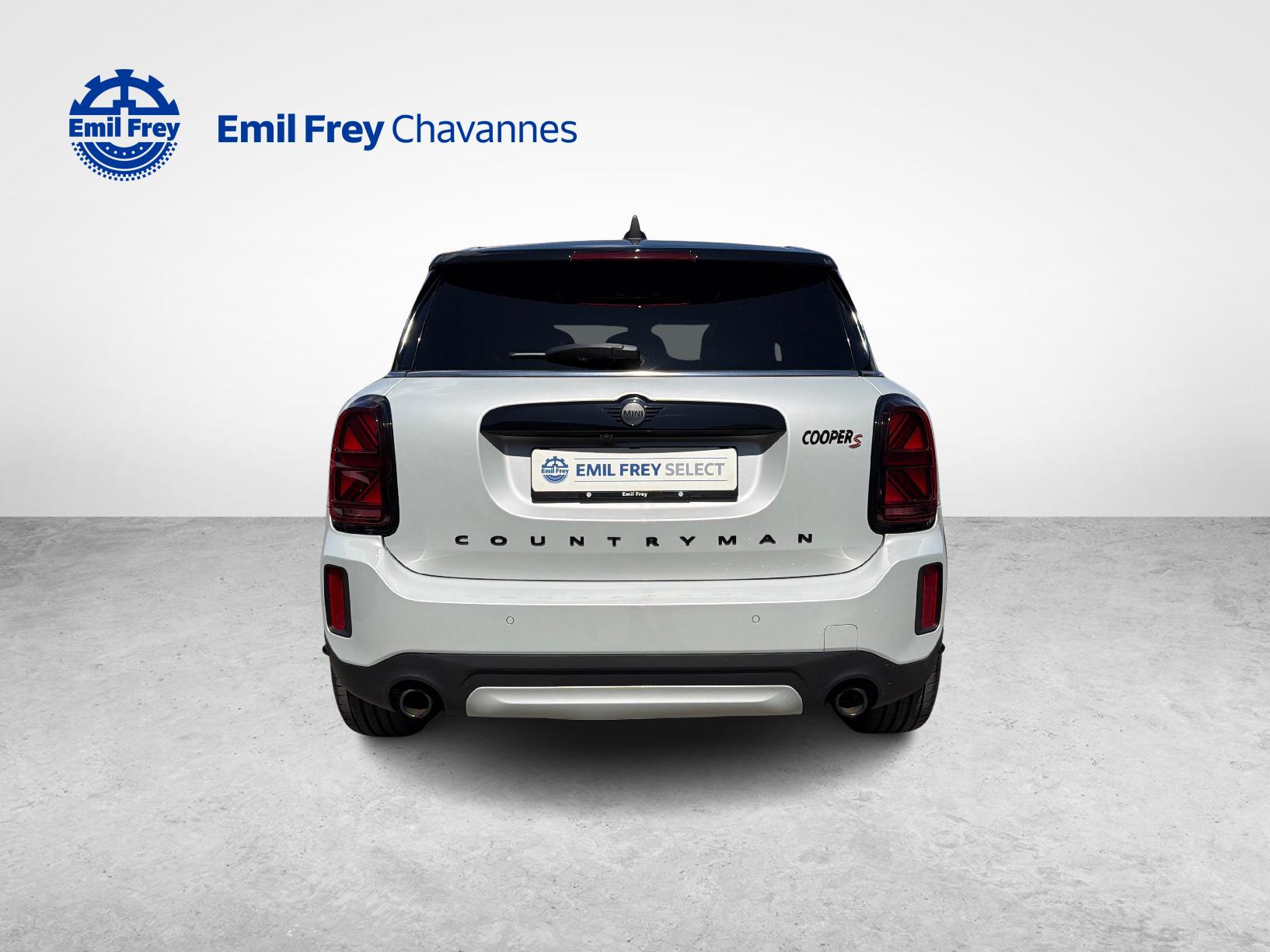 MINI Countryman F60 2.0i Cooper S ALL4-image-6