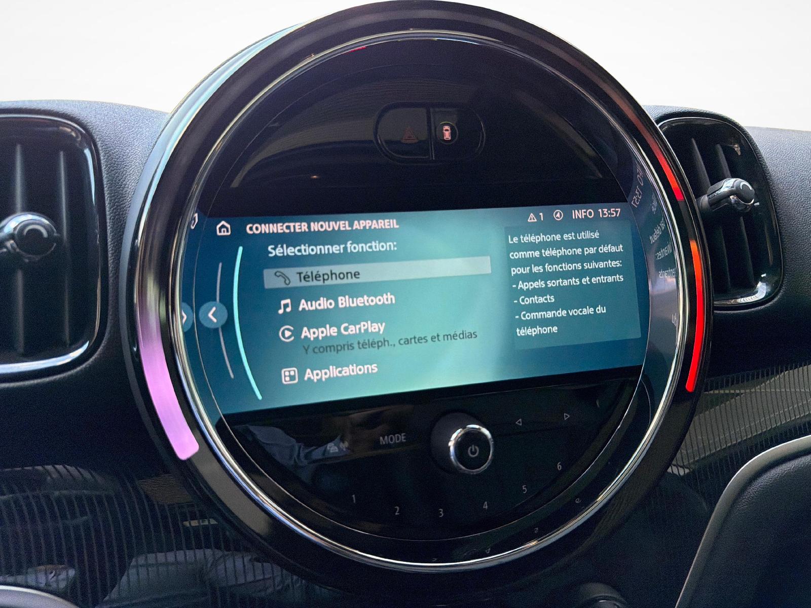 MINI Countryman F60 2.0i Cooper S ALL4-image-15