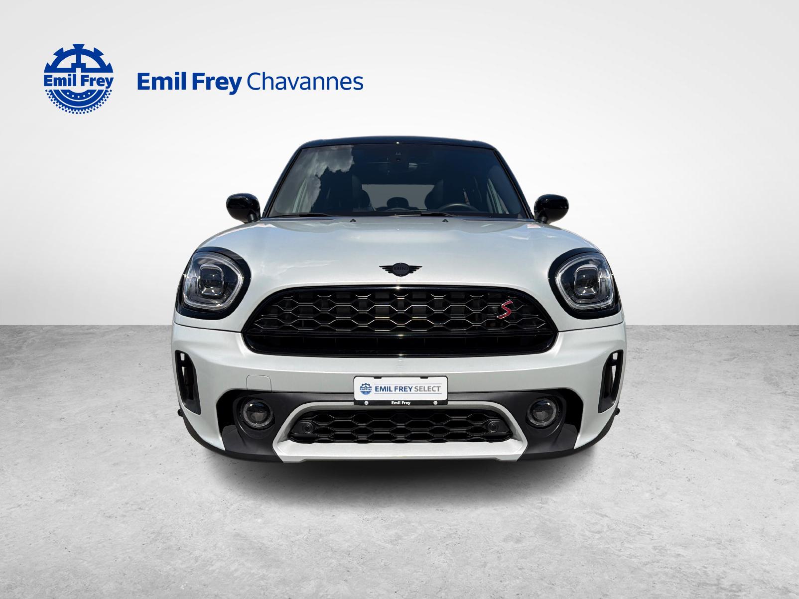 MINI Countryman F60 2.0i Cooper S ALL4-image-7