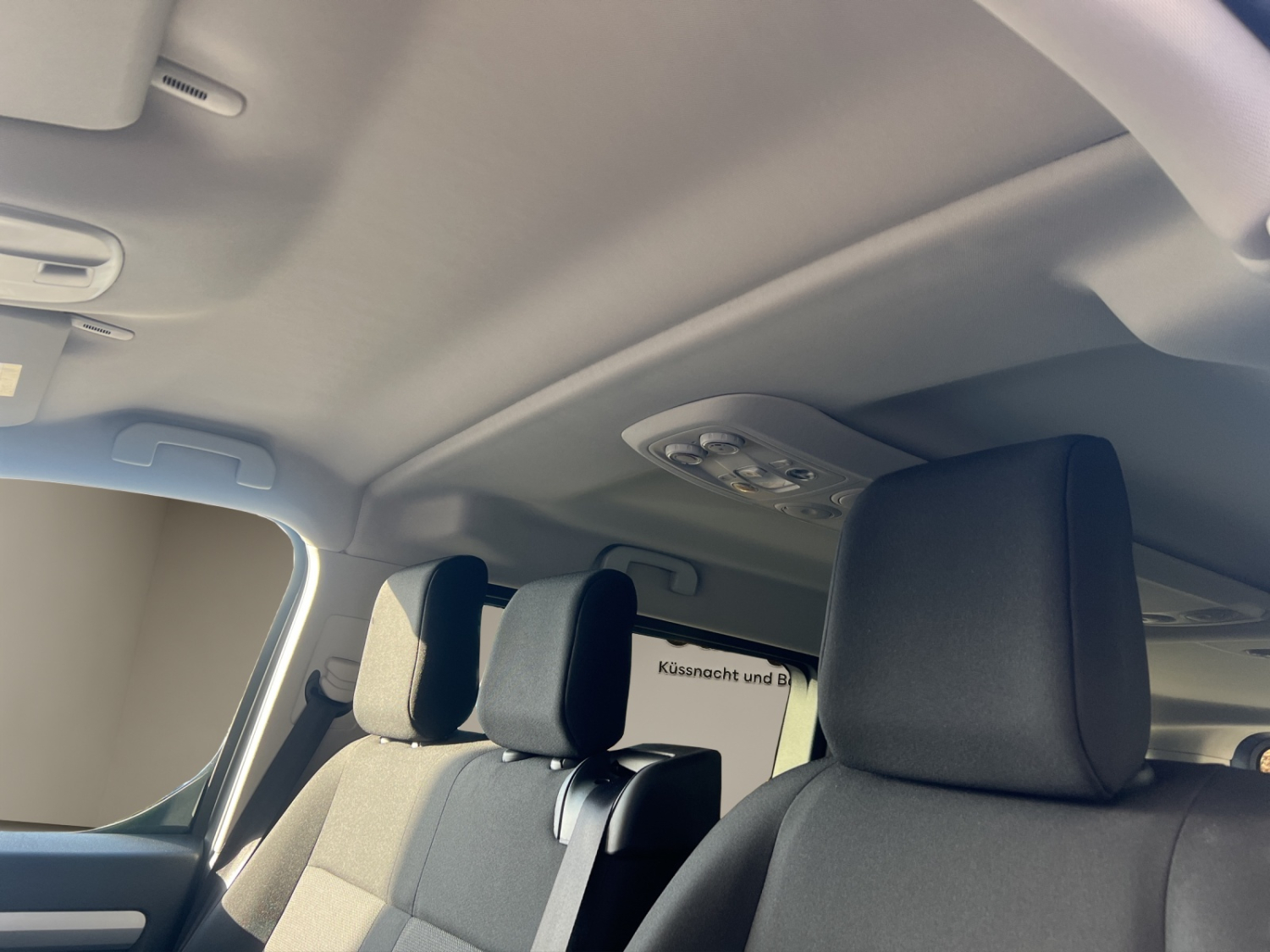 TOYOTA Proace Verso L2 2.0 D-4D-image-14