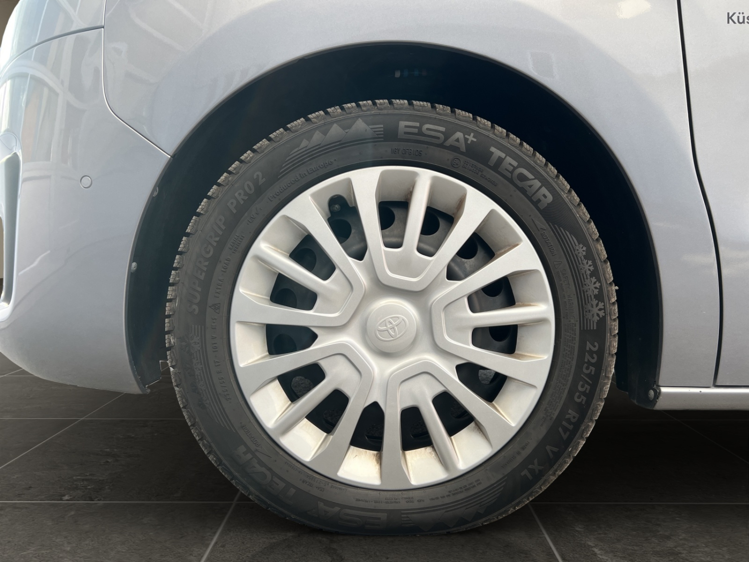 TOYOTA Proace Verso L2 2.0 D-4D-image-17