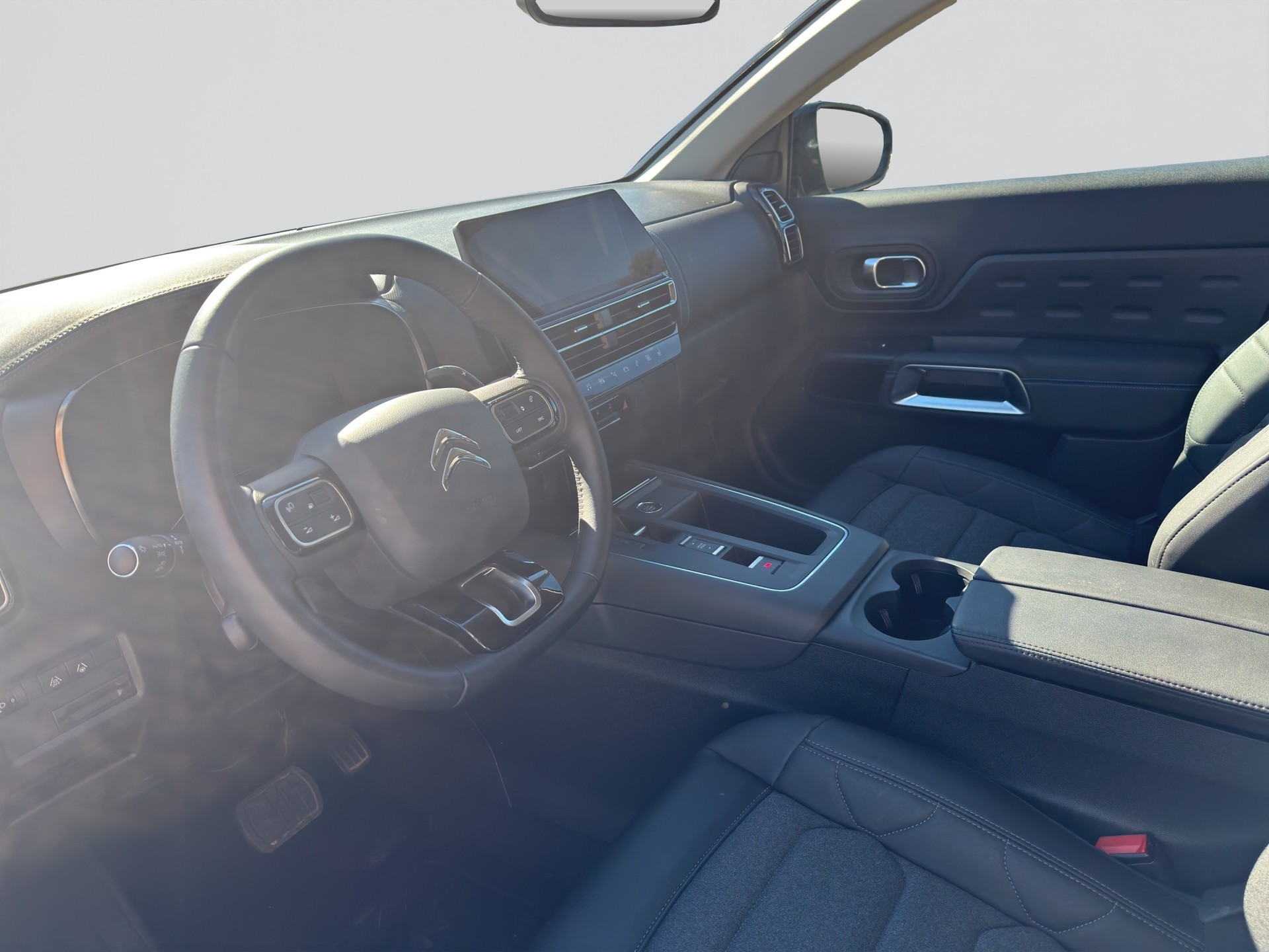 CITROEN C5 Aircross 1.2 HEV Max-image-6