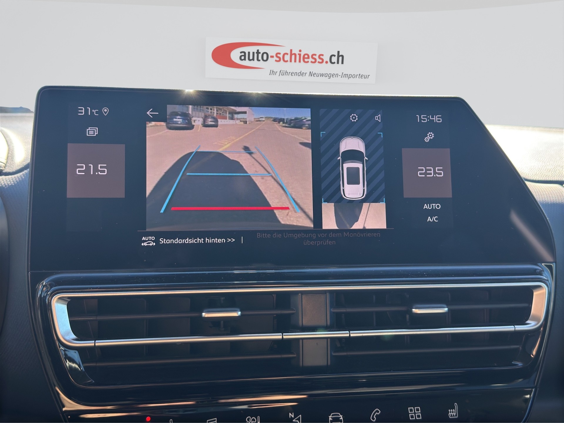 CITROEN C5 Aircross 1.2 HEV Max-image-12