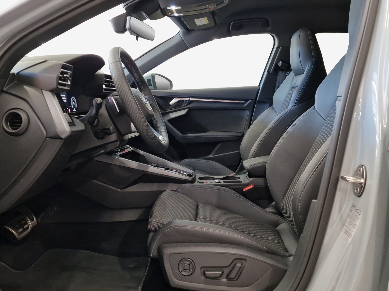 AUDI A3 Sportback TFSI e 150 kW advanced S tronic-image-7