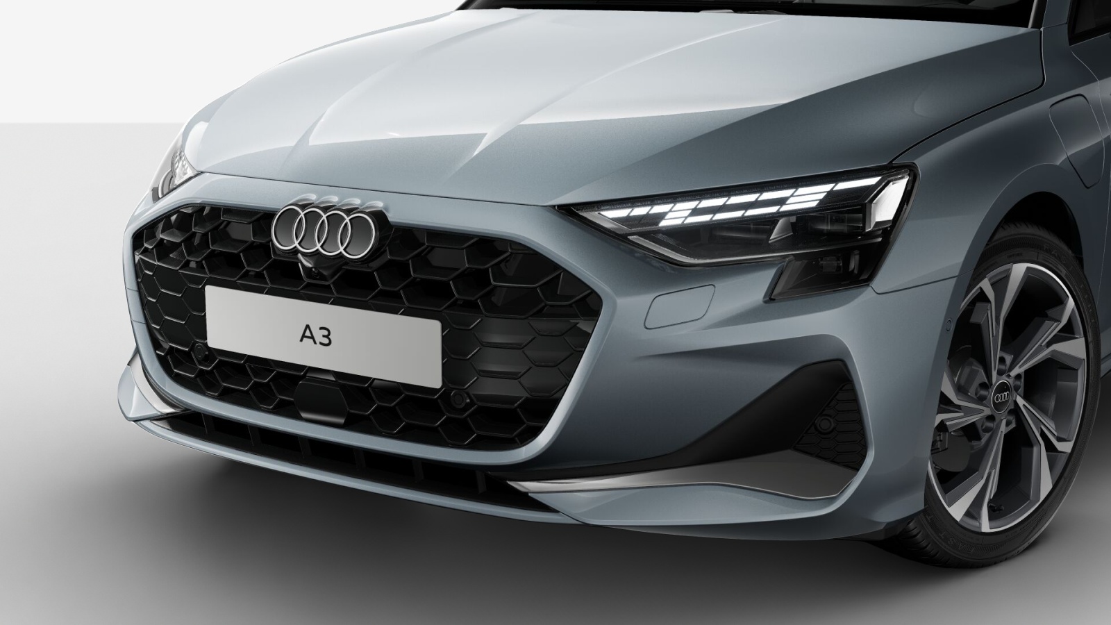 AUDI A3 Sportback TFSI e 150 kW advanced S tronic-image-4