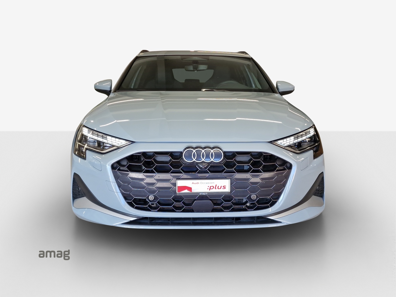 AUDI A3 Sportback TFSI e 150 kW advanced S tronic-image-6