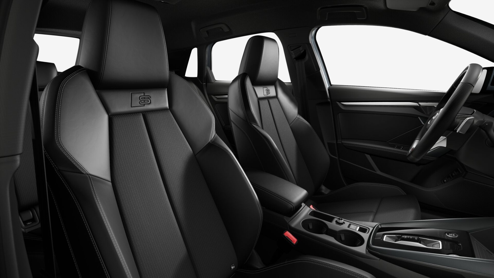 AUDI A3 Sportback TFSI e 150 kW advanced S tronic-image-8