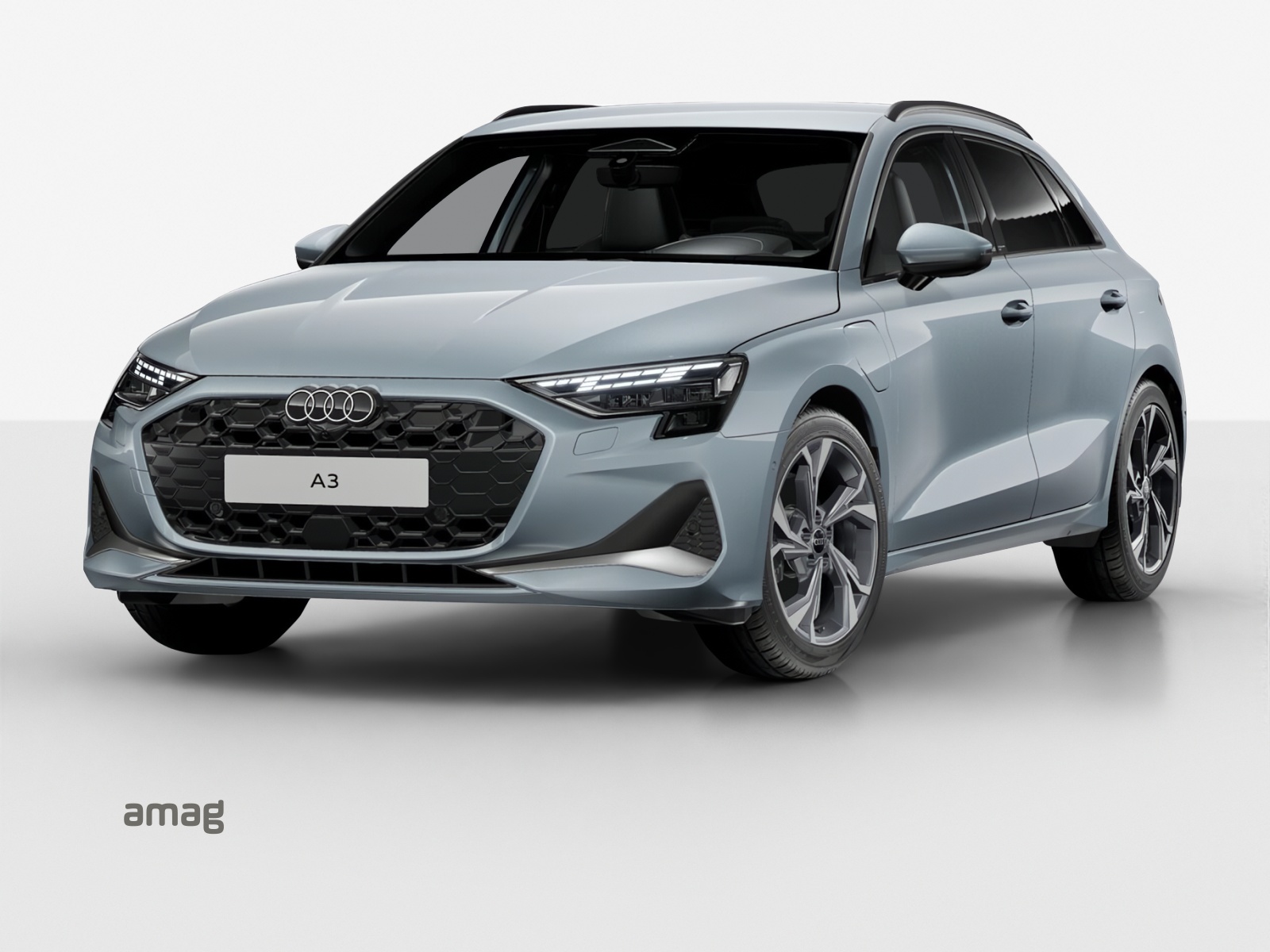 AUDI A3 Sportback TFSI e 150 kW advanced S tronic-image-0