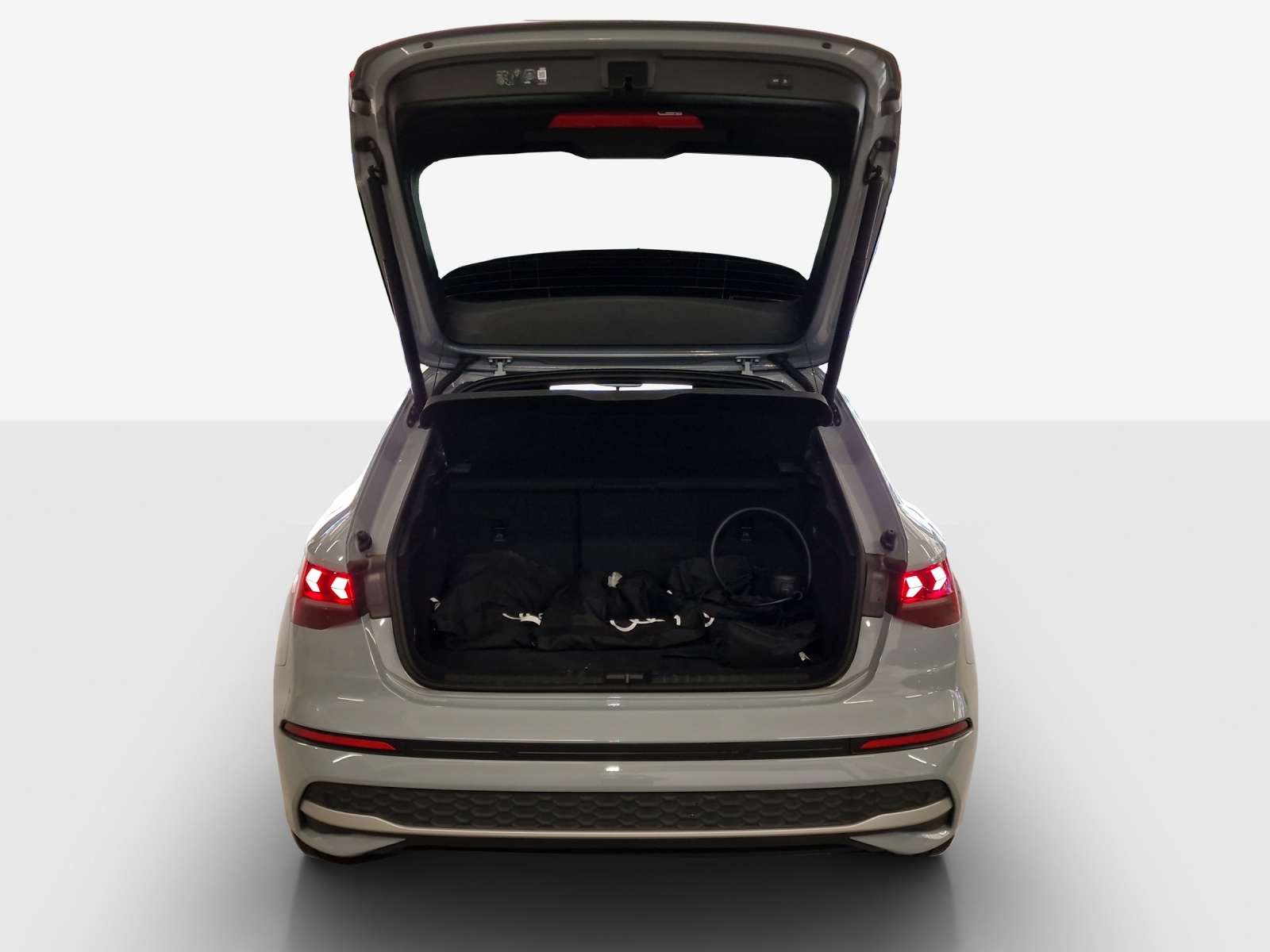 AUDI A3 Sportback TFSI e 150 kW advanced S tronic-image-12