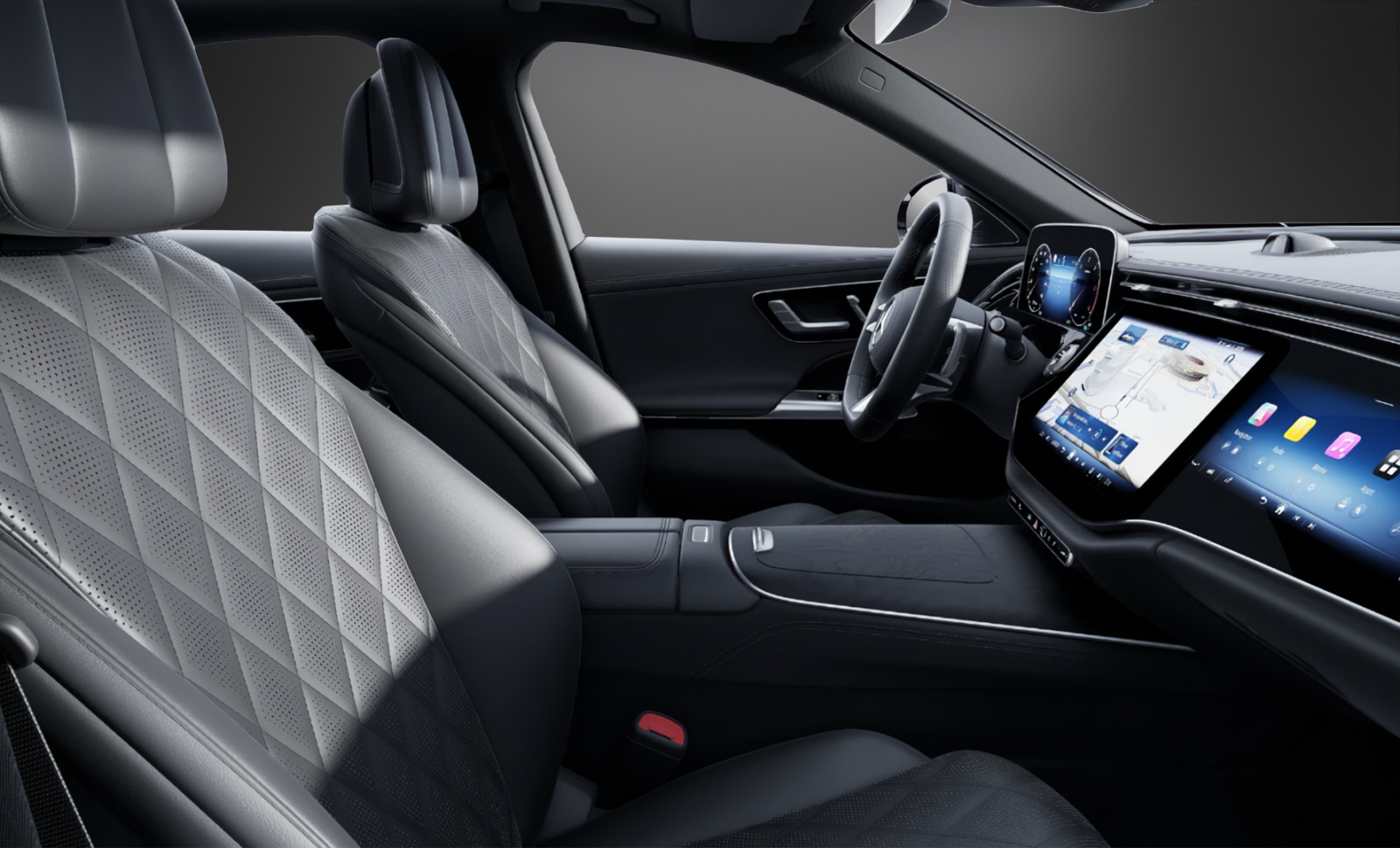 MERCEDES-BENZ E 450 d 4Matic 9G-Tronic-image-8