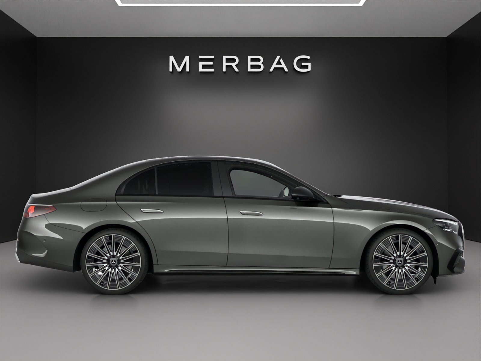 MERCEDES-BENZ E 450 d 4Matic 9G-Tronic-image-1