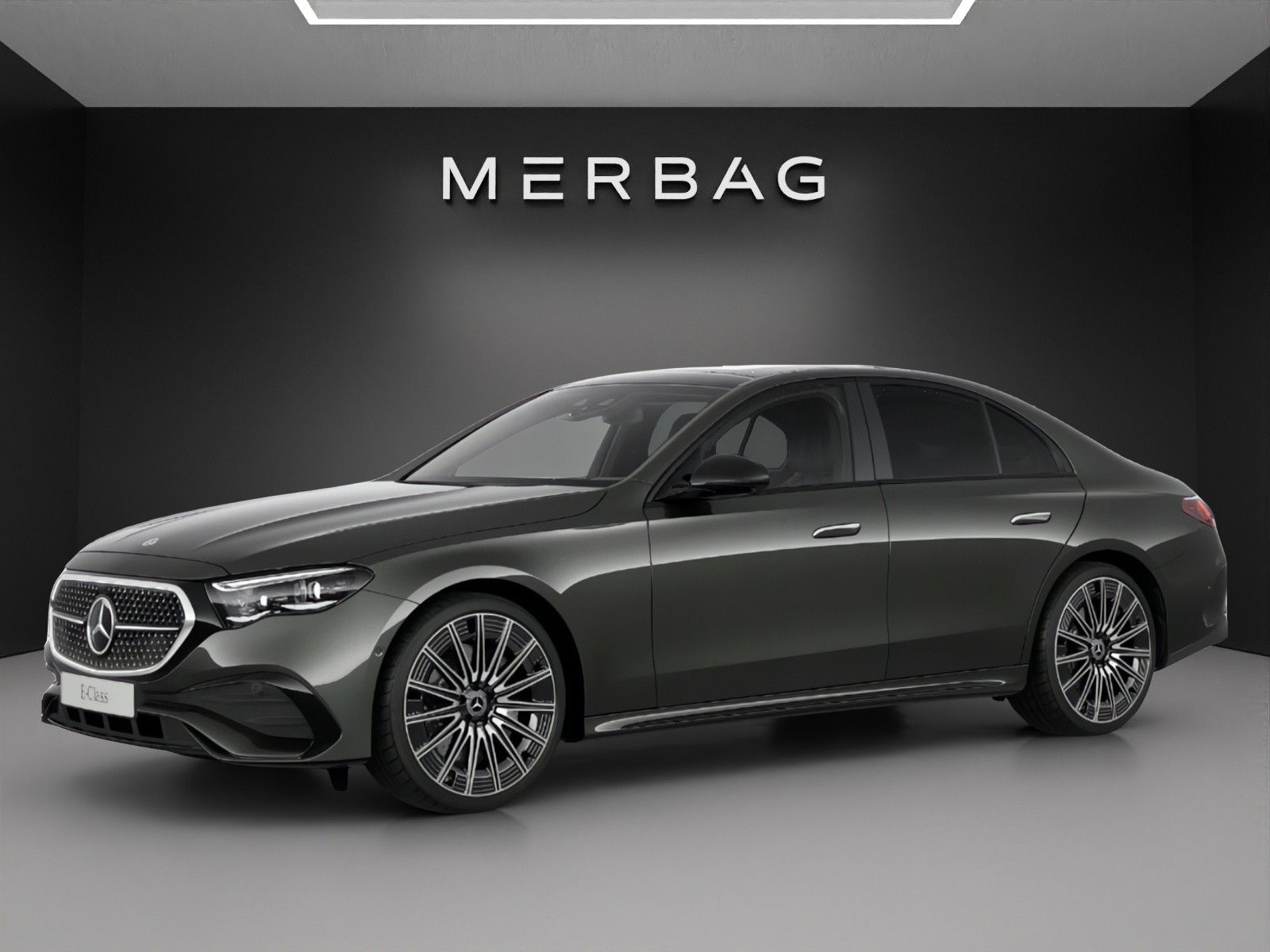 MERCEDES-BENZ E 450 d 4Matic 9G-Tronic-image-6