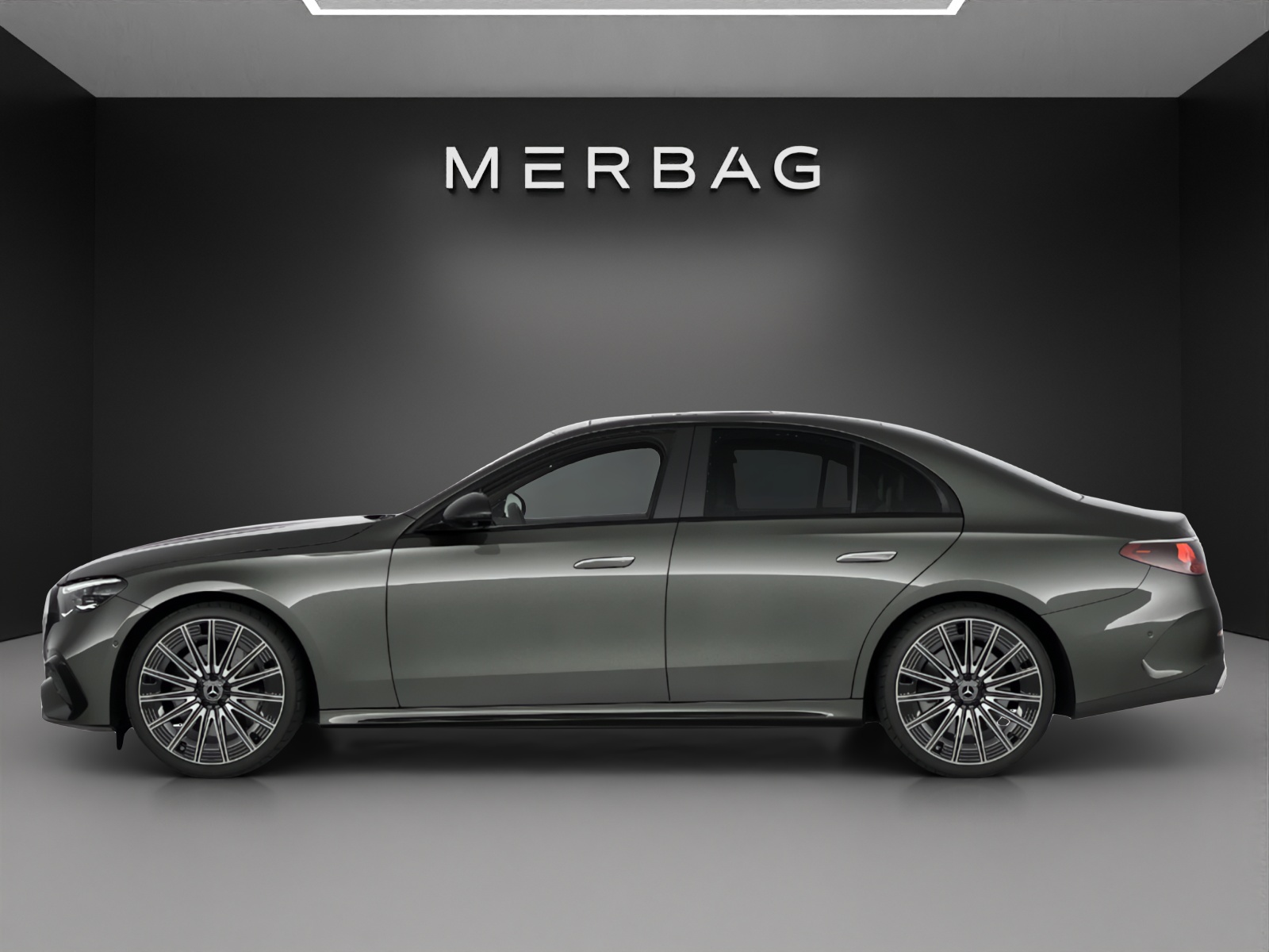 MERCEDES-BENZ E 450 d 4Matic 9G-Tronic-image-5