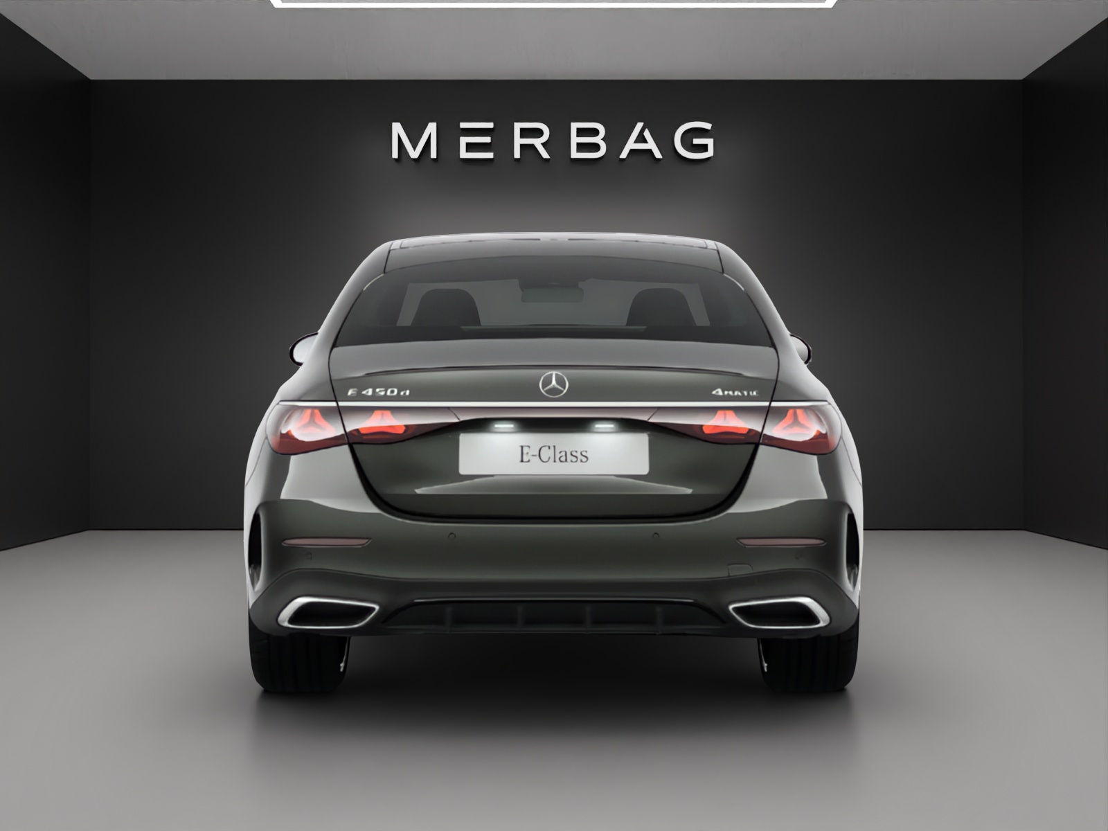 MERCEDES-BENZ E 450 d 4Matic 9G-Tronic-image-3