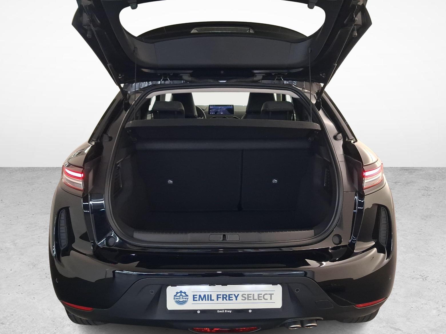 DS AUTOMOBILES 3 Crossback 1.2 PureTech 130 Ligne Noire-image-11