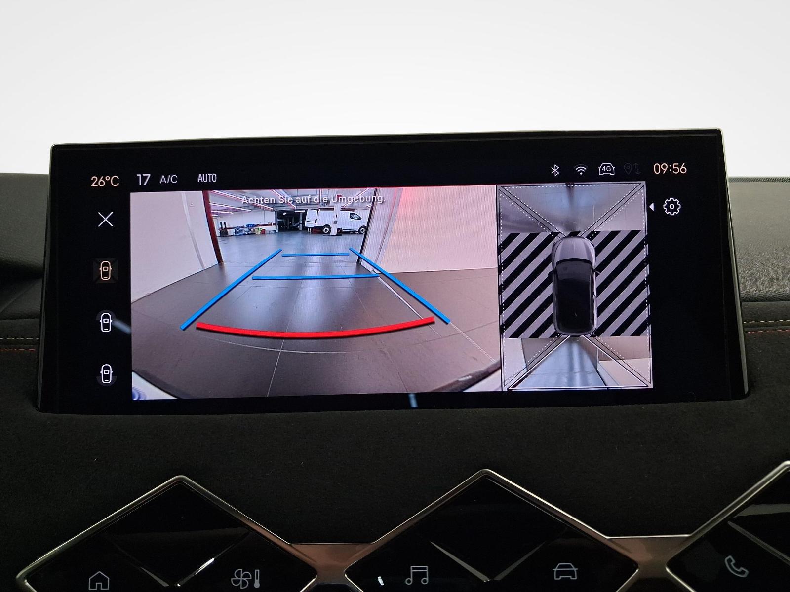 DS AUTOMOBILES 3 Crossback 1.2 PureTech 130 Ligne Noire-image-13