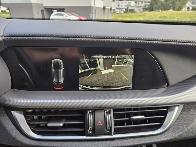 ALFA ROMEO Stelvio Veloce-image-9