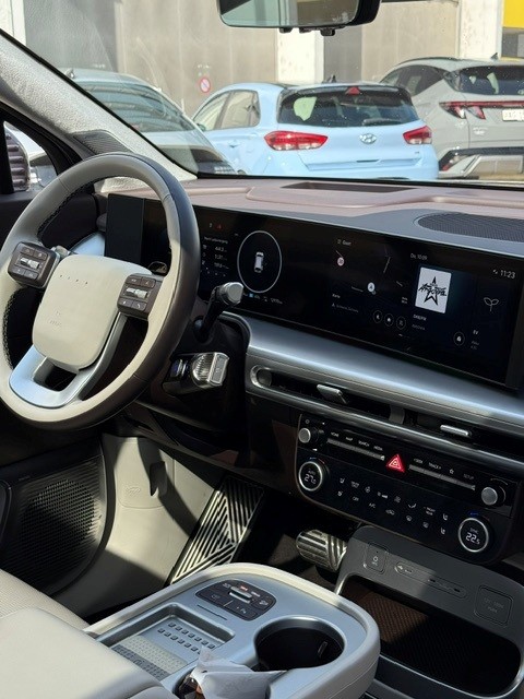 HYUNDAI Ioniq 9 Calligraphy 4WD-image-14