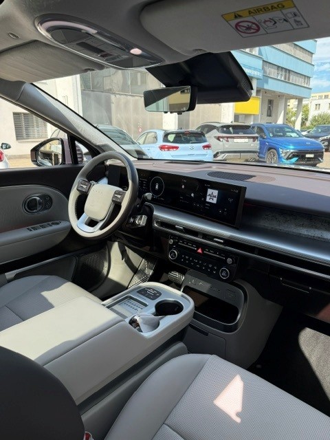 HYUNDAI Ioniq 9 Calligraphy 4WD-image-13
