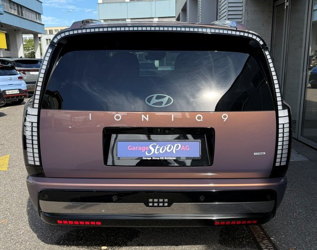 HYUNDAI Ioniq 9 Calligraphy 4WD-image-3