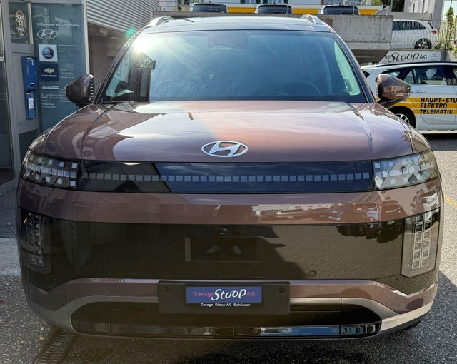 HYUNDAI Ioniq 9 Calligraphy 4WD-image-6