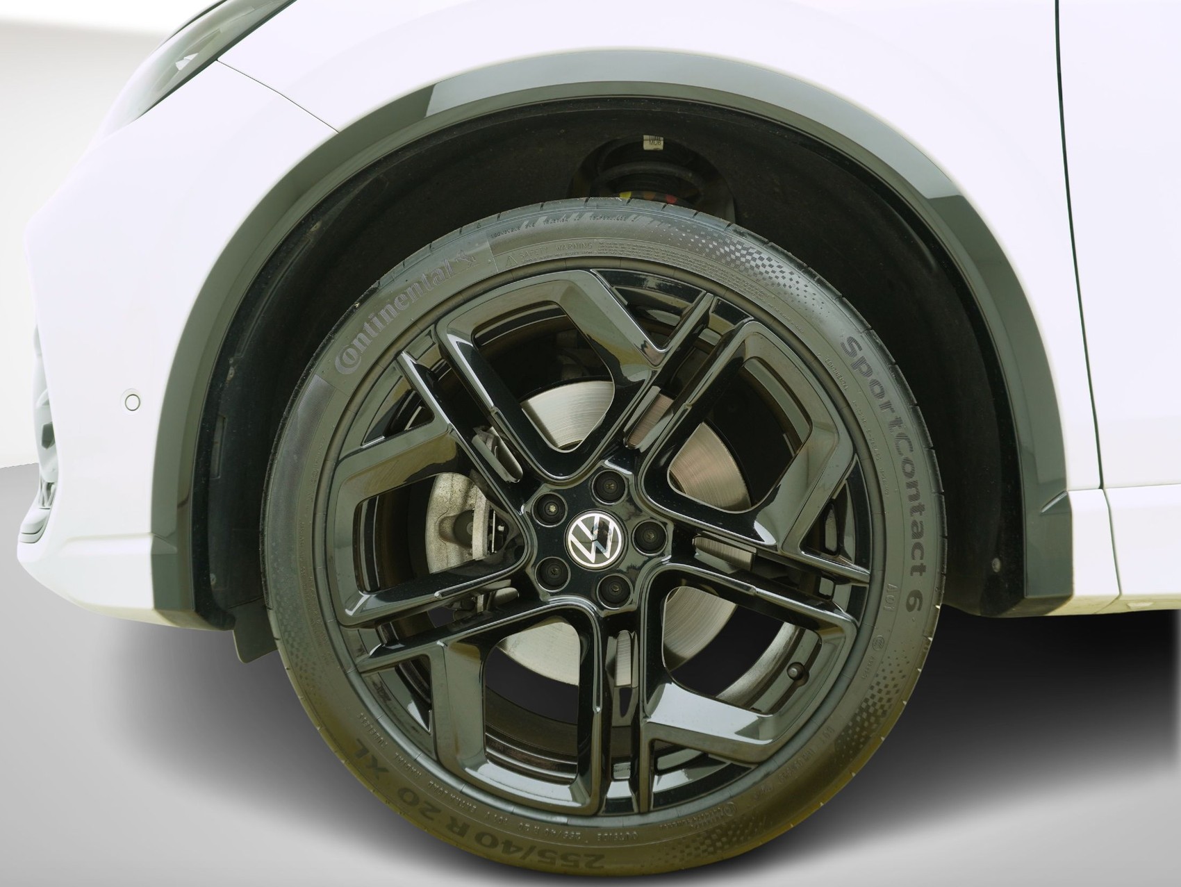 VW Tiguan 2.0 TSI DSG R-Line Black Style 4Motion **VW Werksgarantie bis 11/2030**-image-6