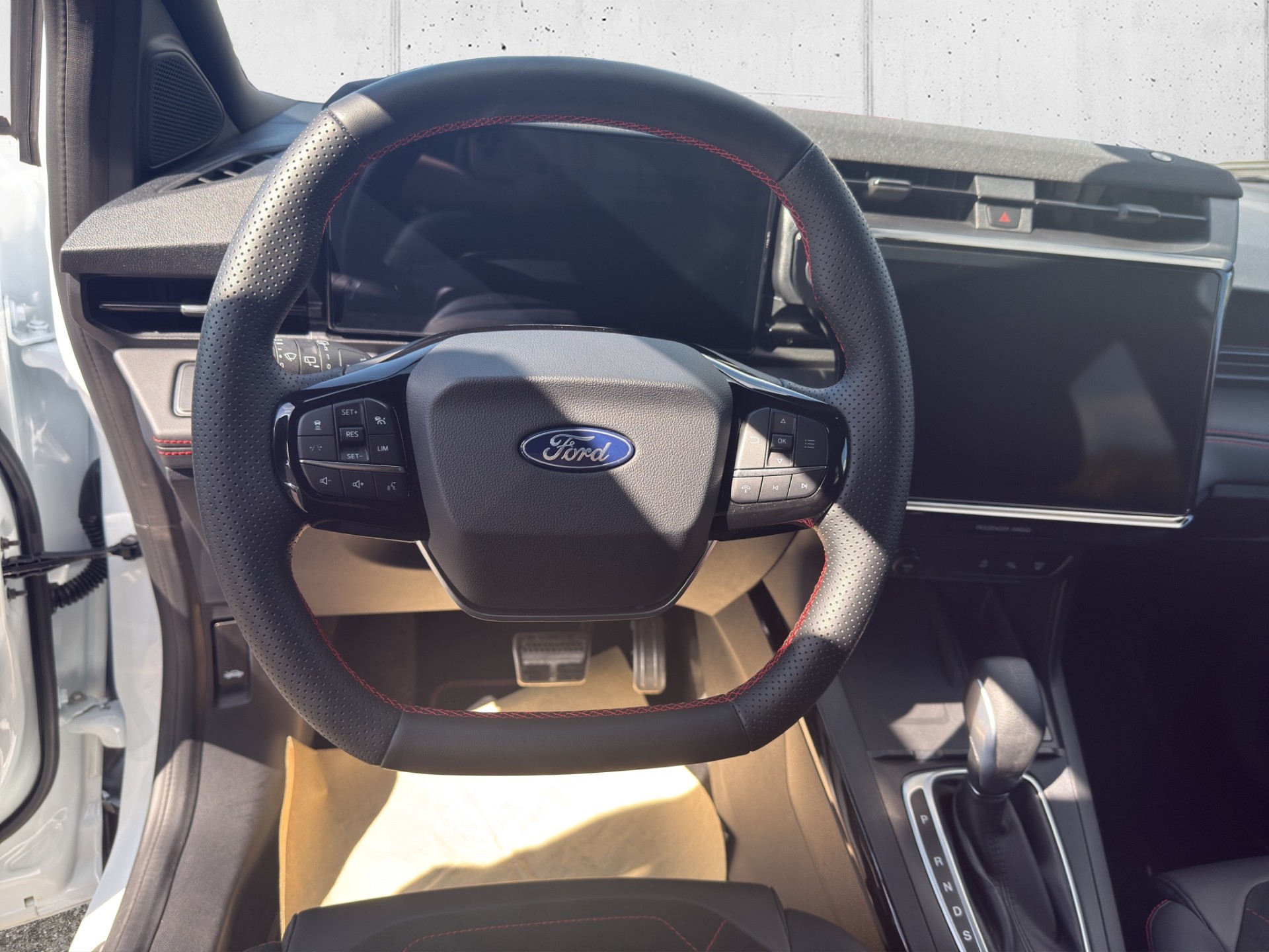 FORD Puma 1.0 EcoB Hybrid 155 ST-Line X-image-6