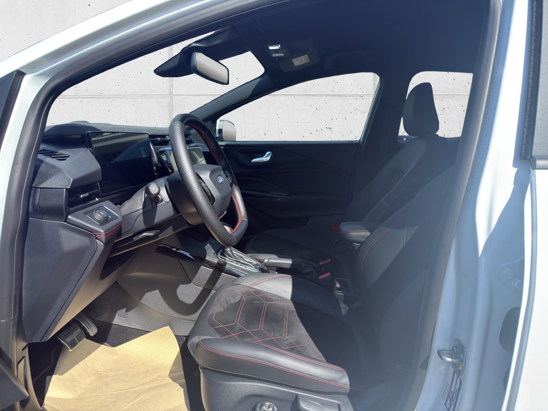 FORD Puma 1.0 EcoB Hybrid 155 ST-Line X-image-5