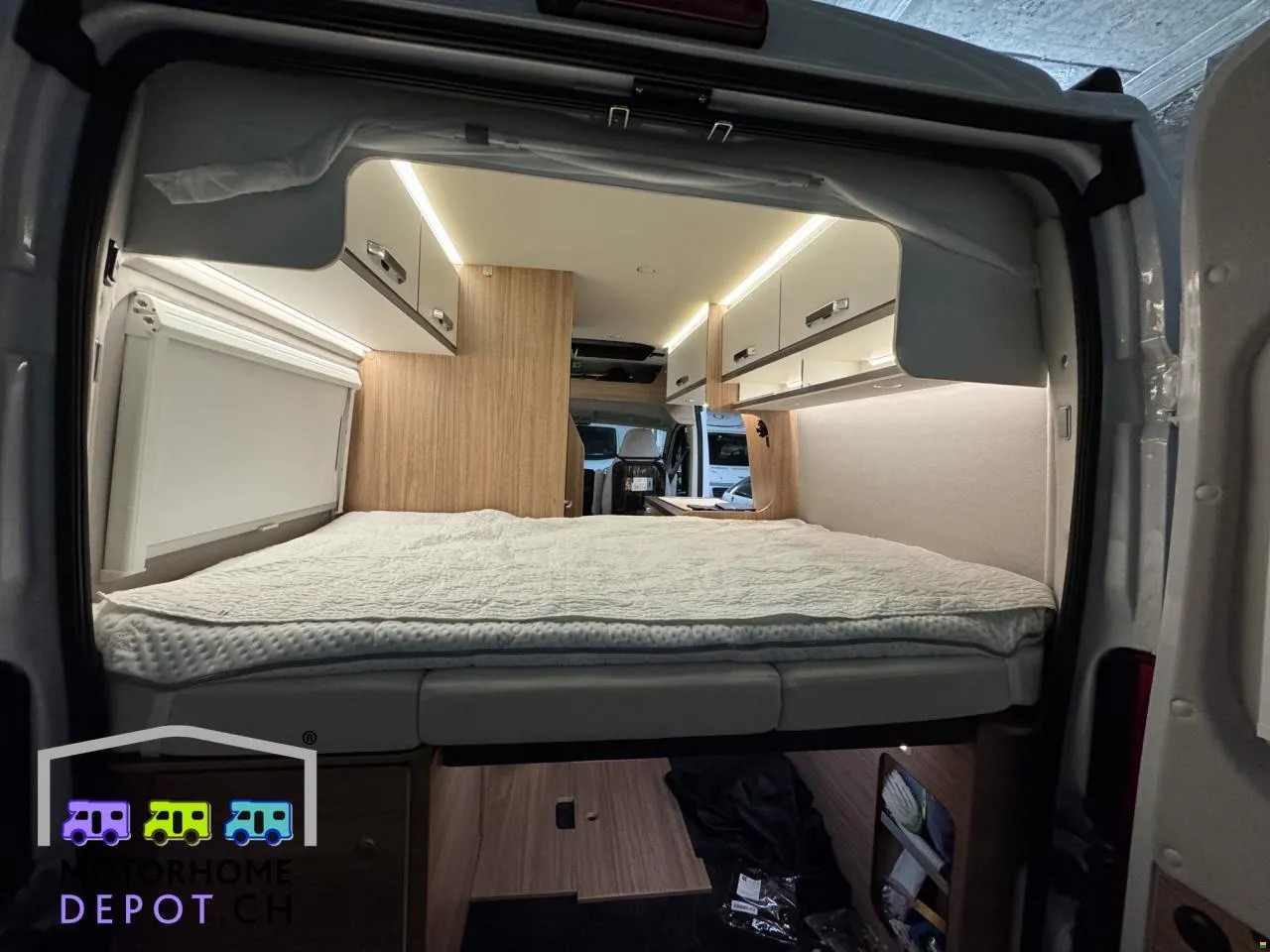 WEINSBERG CaraBus 540 MQ-image-3