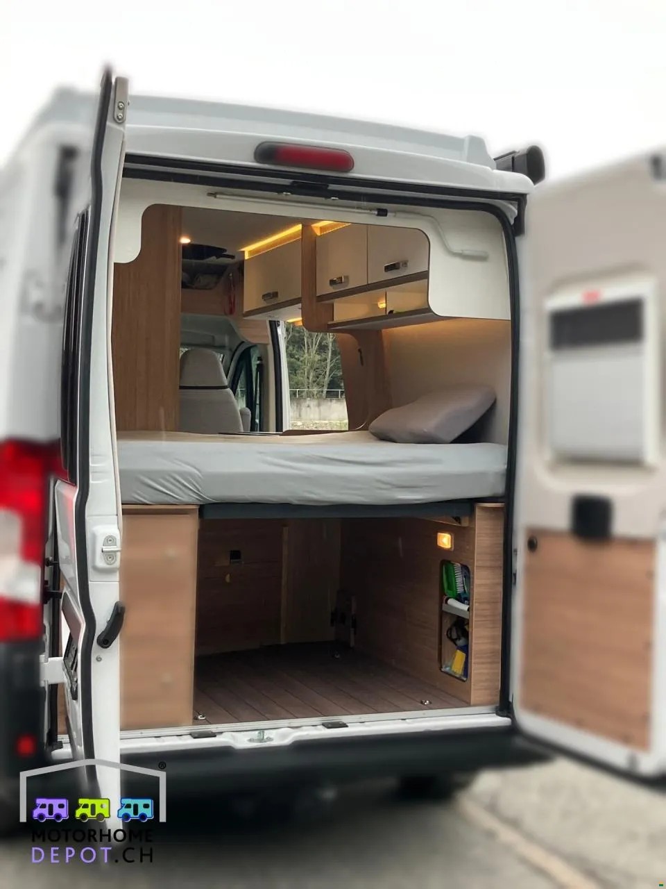WEINSBERG CaraBus 540 MQ-image-4