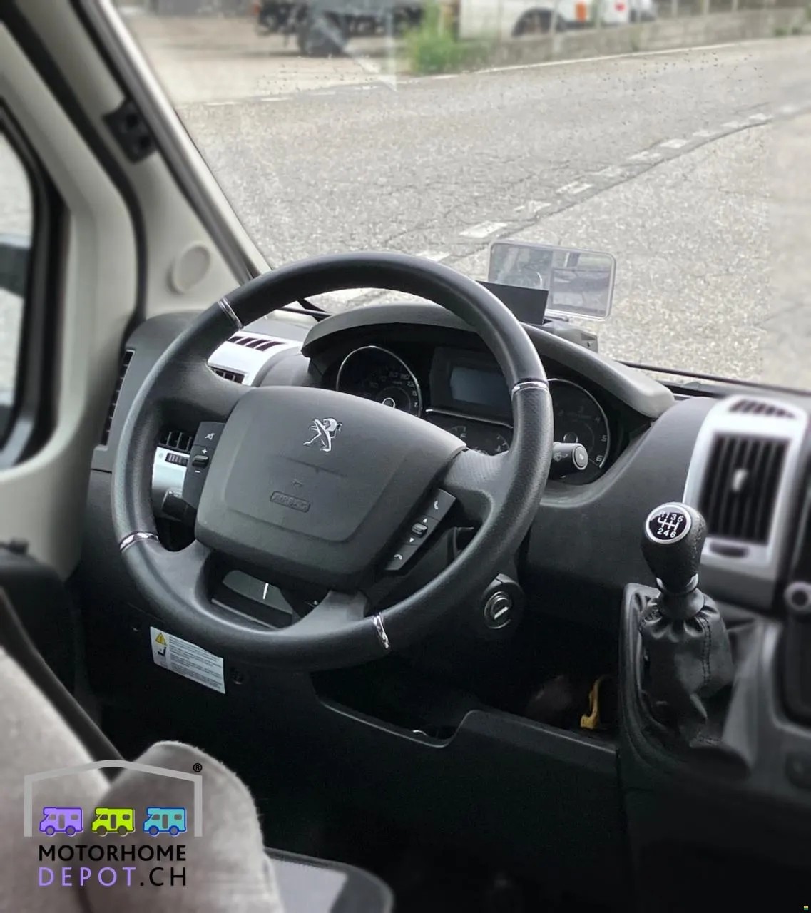 WEINSBERG CaraBus 540 MQ-image-5