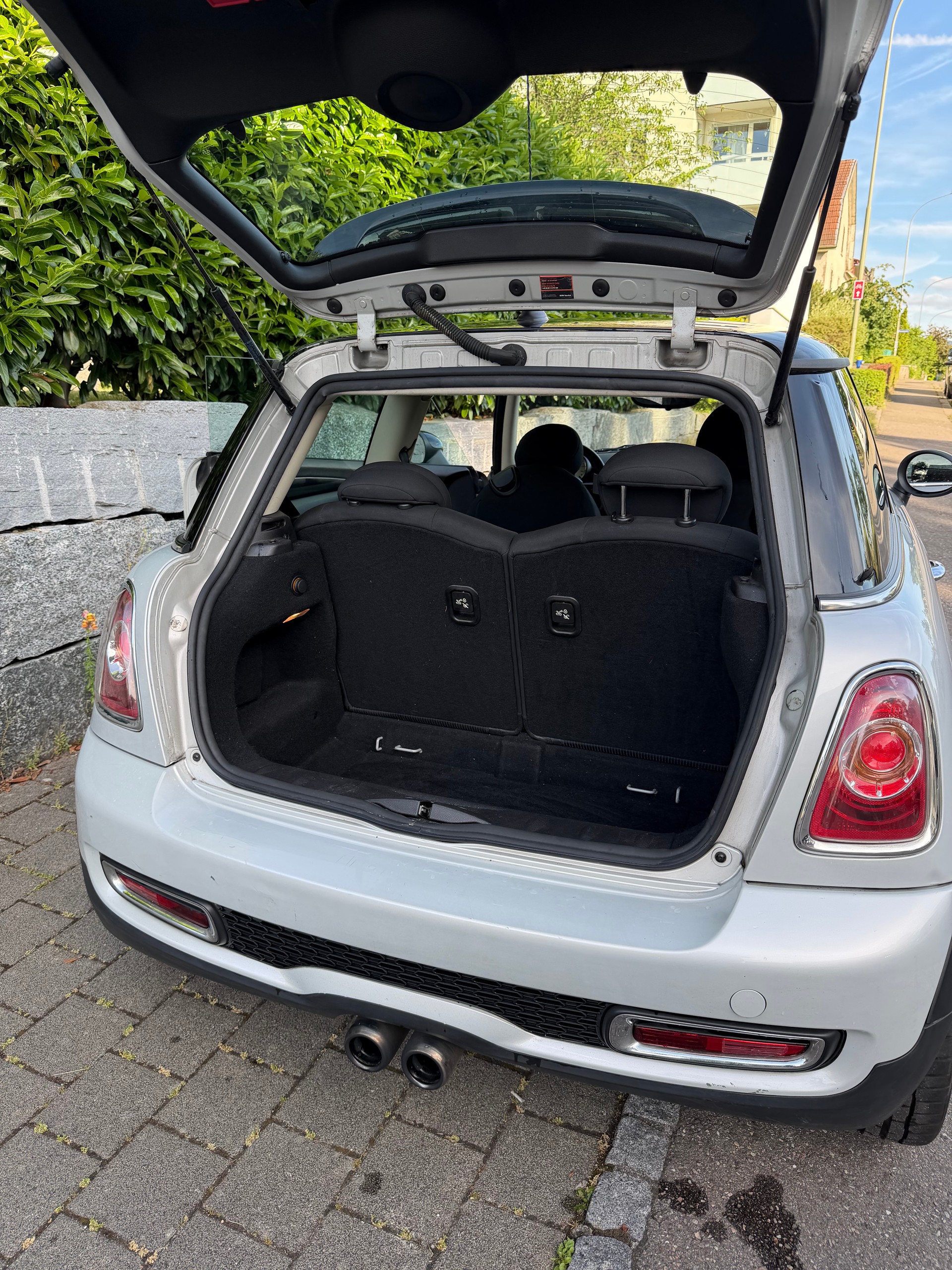 MINI Cooper S-image-6