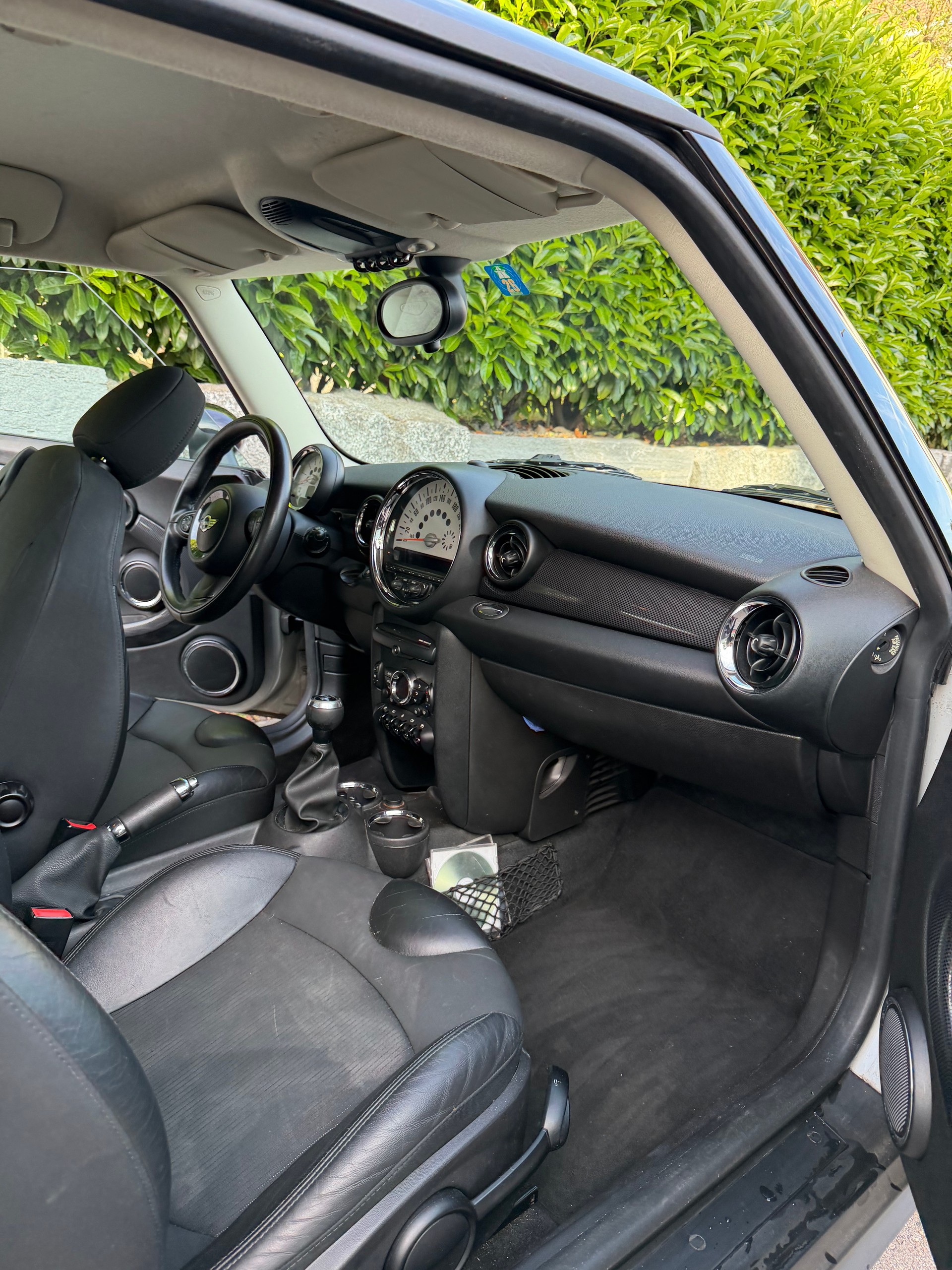 MINI Cooper S-image-10